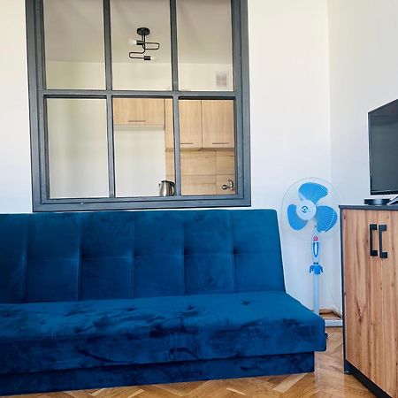 Studio Slowackiego Wrzesnia Bagian luar foto