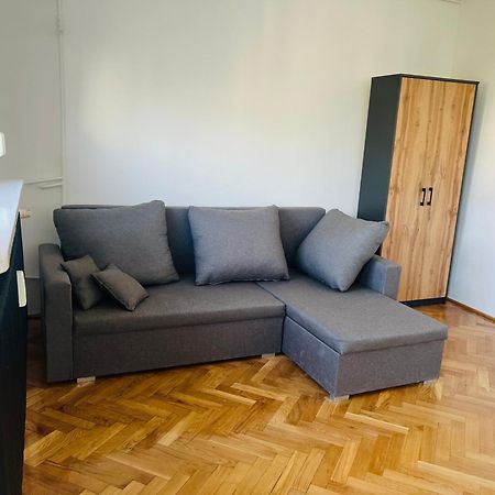Studio Slowackiego Wrzesnia Bagian luar foto