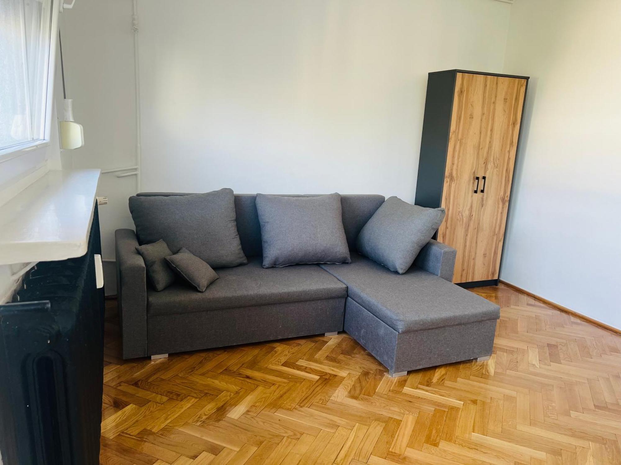 Studio Slowackiego Wrzesnia Bagian luar foto