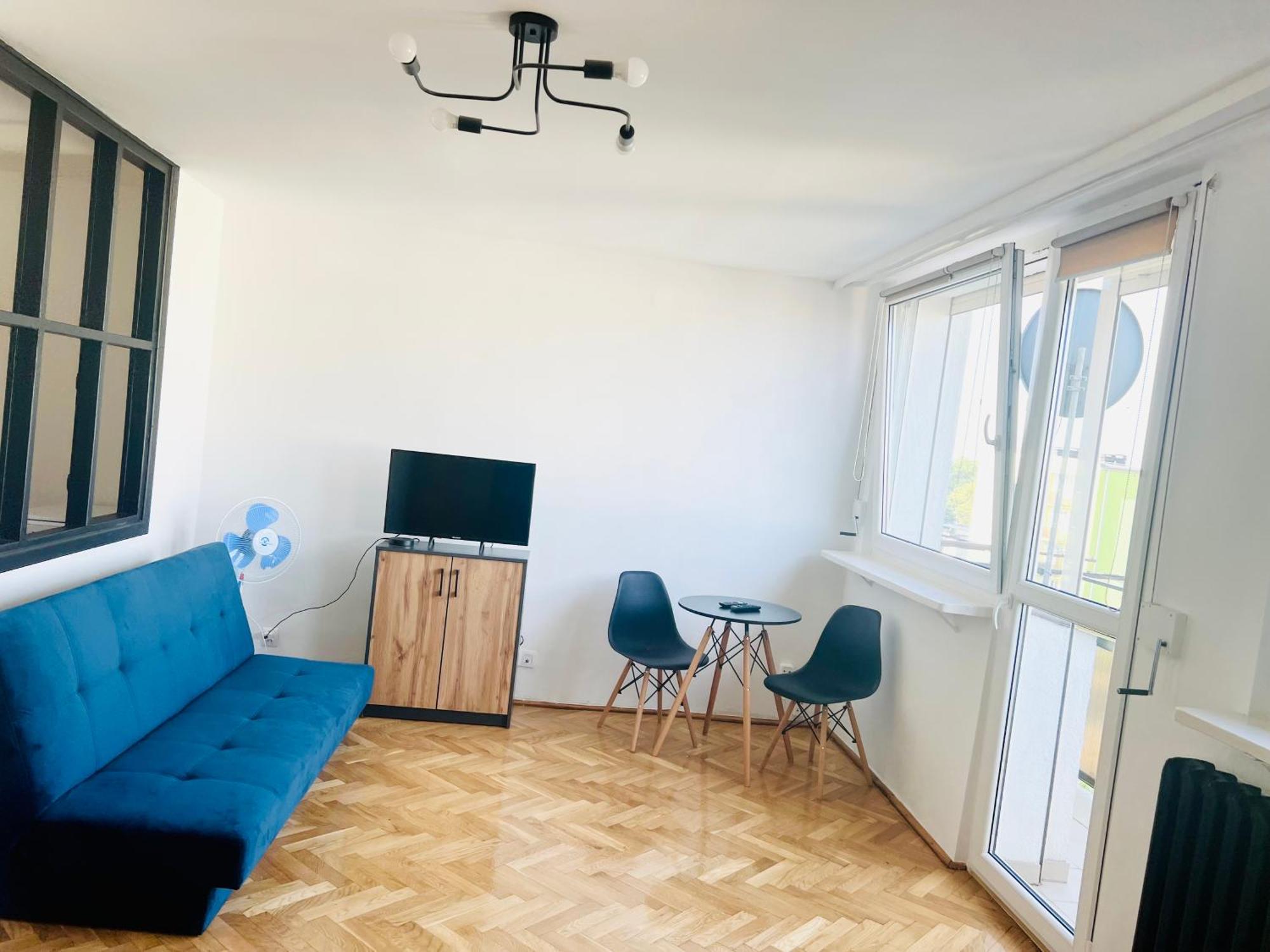Studio Slowackiego Wrzesnia Bagian luar foto